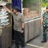 Lewat Bulog Tegal, Pemkab Pemalang Salurkan Bantuan Pangan