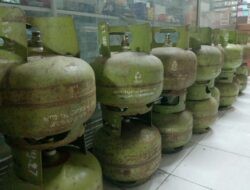 Pemkab Batang Pastikan Stok Gas LPG 3 Kilogram dan BBM Aman Saat Libur Lebaran 2026