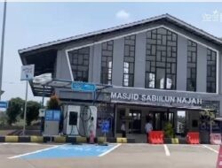 12 Titik Masjid Ramah Pemudik di Kendal Siap Layani Pemudik Lebaran 2026