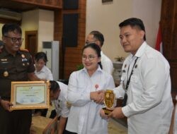 Mutasi 30 Pejabat, Pemkot Semarang Penekanan pada Penguatan Sektor Teknis dan Layanan Dasar