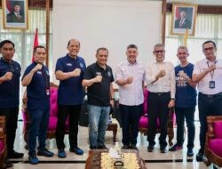 Didukung Pemprov Jateng, Pelindo Segera Revitalisasi Pelabuhan dan Bangun Dry Port Usai Lebaran