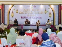 Bupati Kediri Tak Izinkan WFA Bagi ASN Fungsi Pelayanan Publik