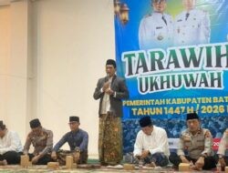 Bangun Gedung Baru Islamic Center, Pemkab Batang Siapkan Rp1,8 Miliar