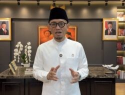 Pertimbangan Keselamatan, Pemerintah Imbau Tunda Pemberangkatan Jemaah Umroh