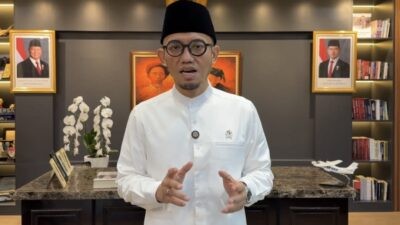 Wakil Menteri Haji dan Umrah (Wamenhaj) RI, Dahnil Anzar Simanjuntak. Foto: dokumentasi