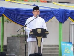 Naik 20 Persen, Lonjakan Sampah Selama Ramadan Jadi Perhatian Serius Pemkot Bandung