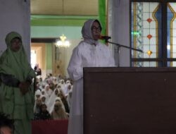 Wabup Blora Sebut Jalan Mantap Meningkat Jadi 69,51 Persen