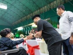 Bos Djarum Meninggal, Ahmad Luthfi : Kita Kehilangan Tokoh Nasional