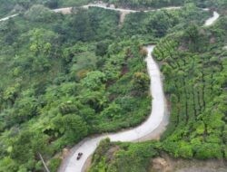 Infrastruktur Mulus, Nirmala Jadi Primadona Destinasi Wisata Baru di Bogor