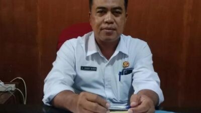 Kepala Dinas Pemberdayaan Masyarakat dan Desa (Dispermades) Batang Handy Hakim. Foto: dokumentasi