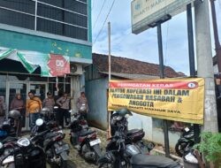 Nama Ketua Fraksi Golkar Mencuat Dalam Kasus Dugaan Penggelapan Puluhan Miliar Dana Nasabah Koperasi