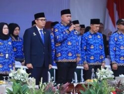 Resmi, ASN Pemkab Bogor Bisa WFH Tiap Jumat