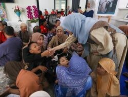 Keluh Getir, Difabel Langka di Rumdin Wagub: Sulit Bantuan, Dikucilkan Masyarakat, Hingga Minta Bantuan ke Luar Negeri