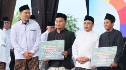 Sambut Harlah ke-64, LESBUMI PWNU Jateng Sinergikan Tradisi, Kreativitas, dan Dakwah Moderat