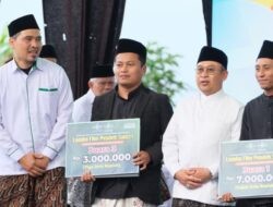 Sambut Harlah ke-64, LESBUMI PWNU Jateng Sinergikan Tradisi, Kreativitas, dan Dakwah Moderat