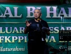 Farhan Ajak Pengusaha di Bandung Pulihkan Ekonomi