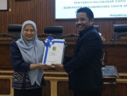 Perekonomian Menguat ke 5,26 Persen, Persentase Kemiskinan di Kabupaten Banjarnegara Turun Jadi 13,78