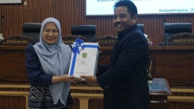 Perekonomian Menguat ke 5,26 Persen, Persentase Kemiskinan di Kabupaten Banjarnegara Turun Jadi 13,78