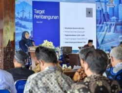 KD Banjarnegara Tahun 2026 Turun Rp165 Miliar dan Proyeksi di 2027 Belum Pasti, Begini Strategi Amalia Desiana