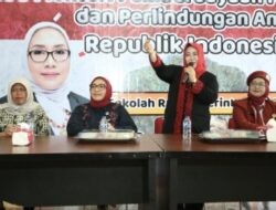 IPG di Kabupaten Ponorogo Capai 94,6 Persen, Kesenjangan Gender Mengecil