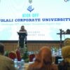 Pemkab Boyolali Kembangkan Kompetensi ASN Melalui Corporate University