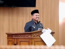 Realisasi PAD Kabupaten Sumedang Tahun 2025 Capai 98,69 Persen