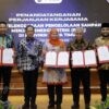Malang Raya Teken PKS PSEL dengan Pemprov Jatim, Ini Pesan Menteri Lingkungan Hidup