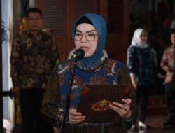 Pengurus KKG PAI SD Kabupaten Sukoharjo 2026-2029 Dilantik, Ini Pesan Bupati