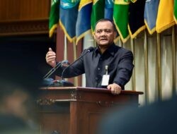 Fokus 2026 Turunkan Kemiskinan, Pemprov Genjot Penurunan Pengangguran