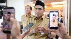 Antisipasi Lonjakan Kasus Campak, Pemprov Jateng Gencarkan Imunisasi dan Edukasi