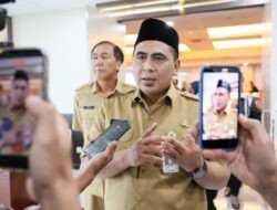 Antisipasi Lonjakan Kasus Campak, Pemprov Jateng Gencarkan Imunisasi dan Edukasi