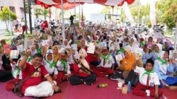 Inggit Soraya Soroti Perkembangan Teknologi Digital Pengaruhi Pola Pikir Generasi Muda