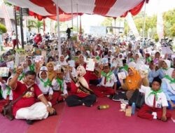 Inggit Soraya Soroti Perkembangan Teknologi Digital Pengaruhi Pola Pikir Generasi Muda