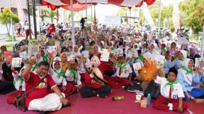 Inggit Soraya Soroti Perkembangan Teknologi Digital Pengaruhi Pola Pikir