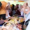 Sambut Hari Raya Idulfitri dan Kendalikan Inflasi, Pemkab Pemalang Gelar Pasar Murah