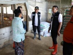 Jelang Hari Raya, Pemkot Malang Pantau Harga Bahan Pokok