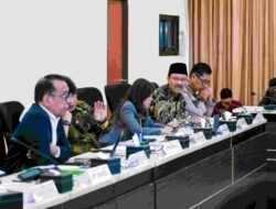 Masalah Kesehatan Jiwa dan Mental Anak Sudah Mengkhawatirkan, Gus Ipul: Negara Wajib Beri Perlindungan