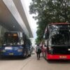 Dishub Kota Bandung Mulai Kerjakan Halte BRT, Total 232 Titikdi 22 Kecamatan