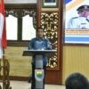 Awasi Ketat Program MBG, Suyono Ancam SPPG yang Tidak Disiplin