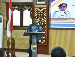 Awasi Ketat Program MBG, Suyono Ancam SPPG yang Tidak Disiplin