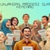 Alhamdulillah, Tunjangan Profesi Guru Kemenag Mulai Cair Pekan Ini