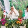 Wabup Semarang Dorong Kader Muslimat NU Jadi Mitra Strategis Pemerintah
