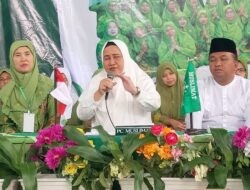 Wabup Semarang Dorong Kader Muslimat NU Jadi Mitra Strategis Pemerintah