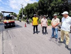 Jelang Arus Mudik Lebaran 2026, Pemkab Boyolali Kebutuhan Perbaikan Jalan