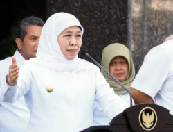 Jatim Terapkan WFH ASN Setiap Rabu Mulai April