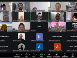 48 Mahasiswa Ikuti Sekolah Jurnalistik PWI Jateng–FH Unissula Angkatan XXVI