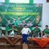 Safari Ramadan Ansor Jateng di Rembang, Gus Wafa Soroti Kesiapan Arus Mudik