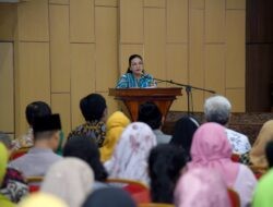 Naikkan Daya Tampung Sekolah 15% Lewat Swasta, Semarang Sabet Penghargaan BBPMP Jateng
