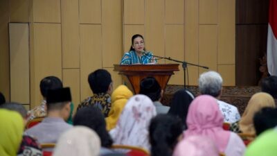 Pemkot Semarang raih dua penghargaan bergengsi dari Balai Besar Penjaminan Mutu Pendidikan (BBPMP) Provinsi Jawa Tengah. (dok Pemkot Semarang)