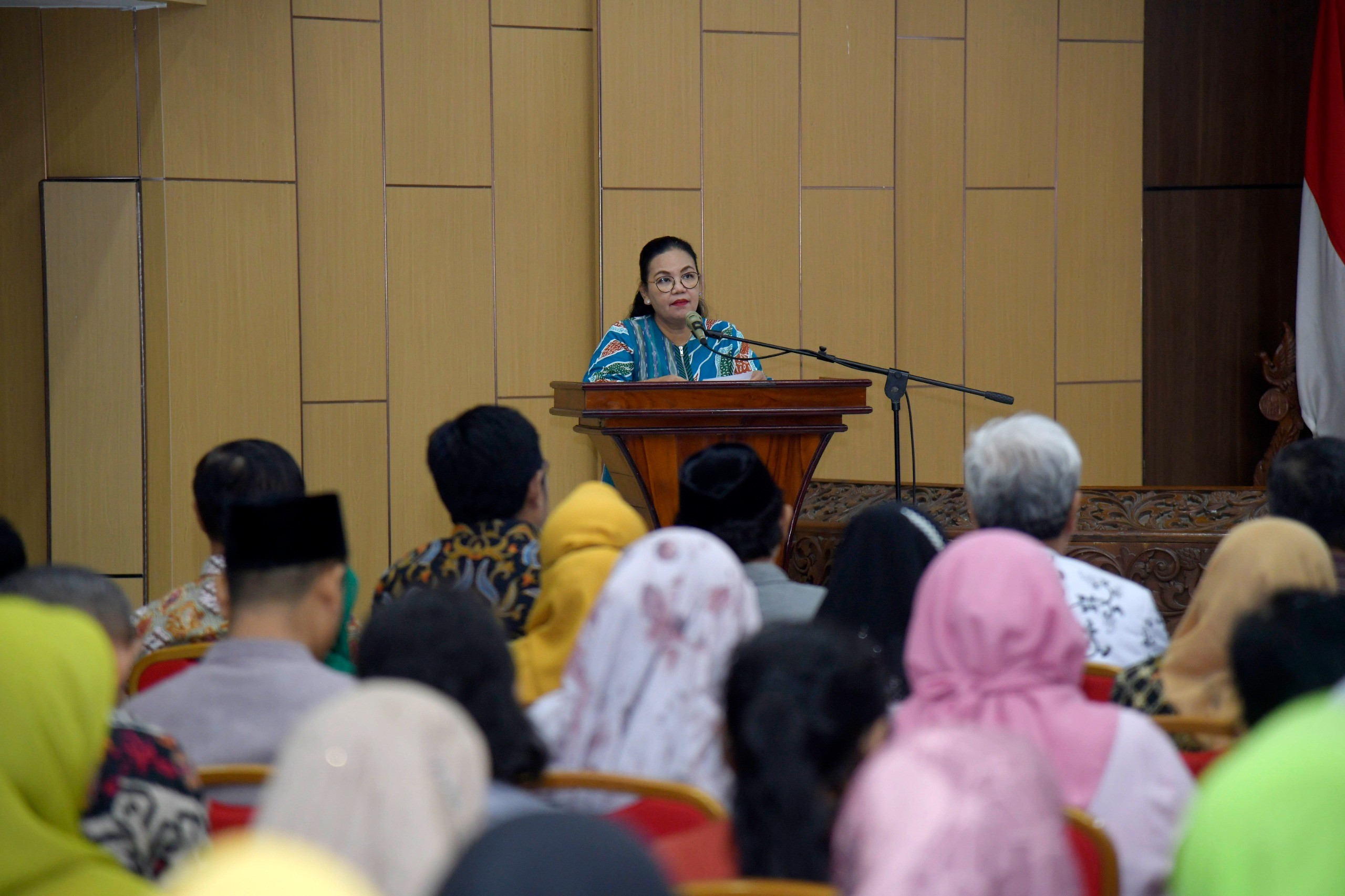 Pemkot Semarang raih dua penghargaan bergengsi dari Balai Besar Penjaminan Mutu Pendidikan (BBPMP) Provinsi Jawa Tengah. (dok Pemkot Semarang)